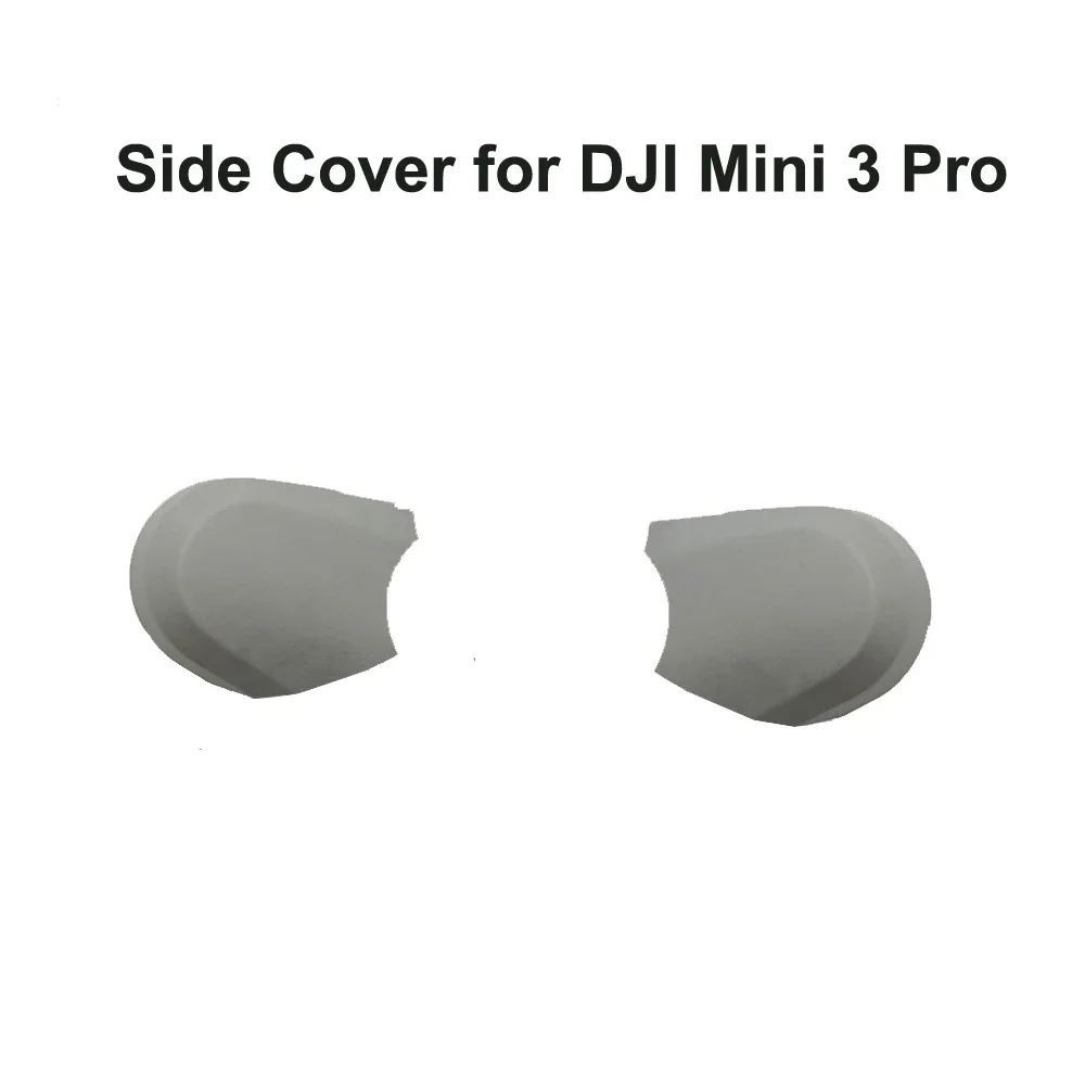 Genuine Mini 3 Pro Front Left Right Side Cover for DJI Mini 3 Pro Body Shell Spare Part In Stock
