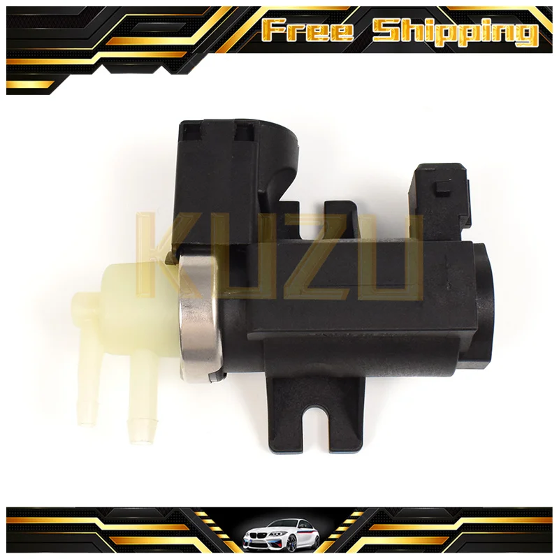 6655403897 6655403797 Vacuum Modulator Turbo Pressure Solenoid Valve For Ssangyong Stavic Actyon Sports Kyron REXTON