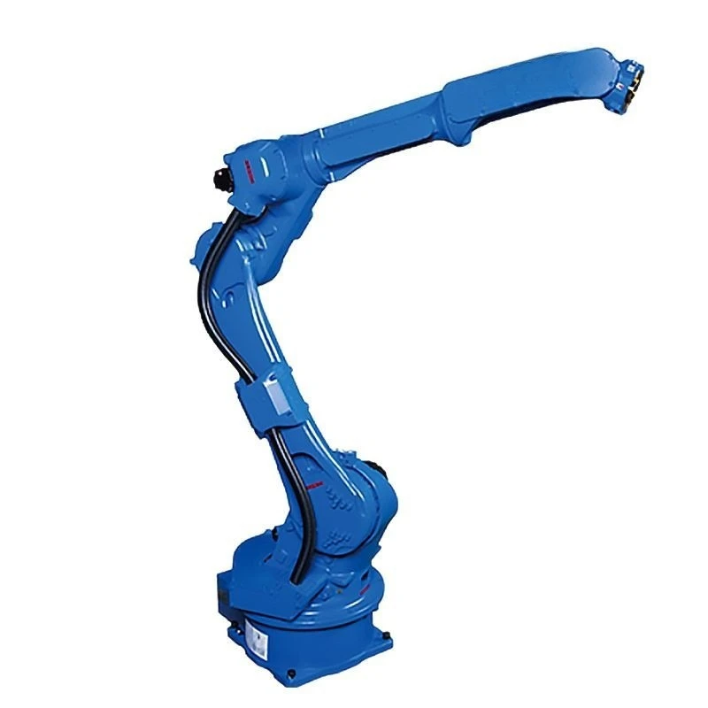 Industrial robot welding handling loading and unloading grinding six-axis mechanical arm