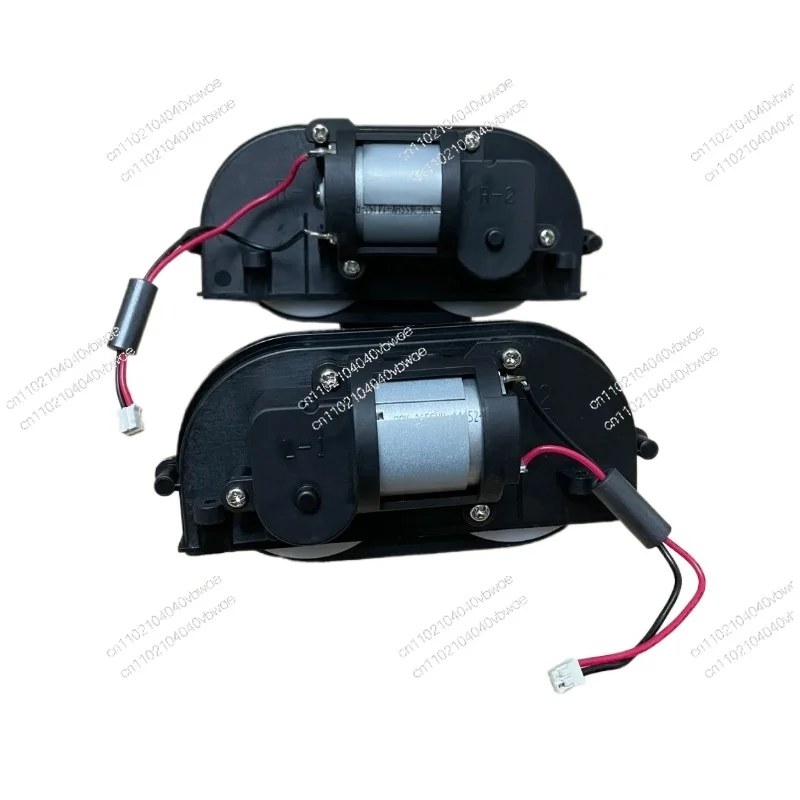 

CC903 CC906 Автоматический робот для мытья окон, роликовое колесо, аксессуары, приводное колесо