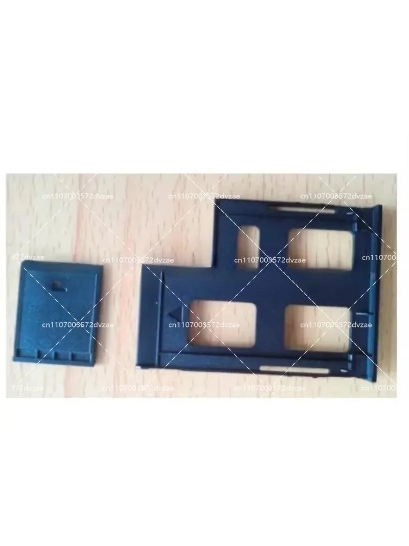 

Compatible for New Door Cover for ZBOOK17 ZBOOK15 Zbook 15 G1 G2 17 SD or Card Bracket Bezel Faceplate