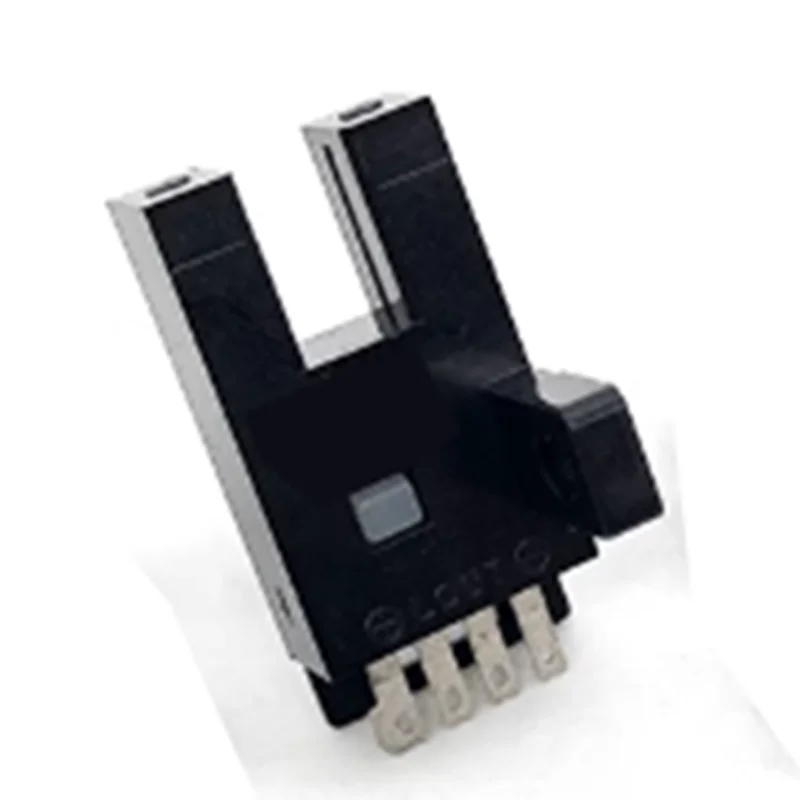 EE-SX670 DC5-24V U-type Photoelectric Switch Sensorplug-in Unit Detection Distance 5mm NPN PNP NO NC