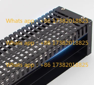 Cross Flow Fan High…