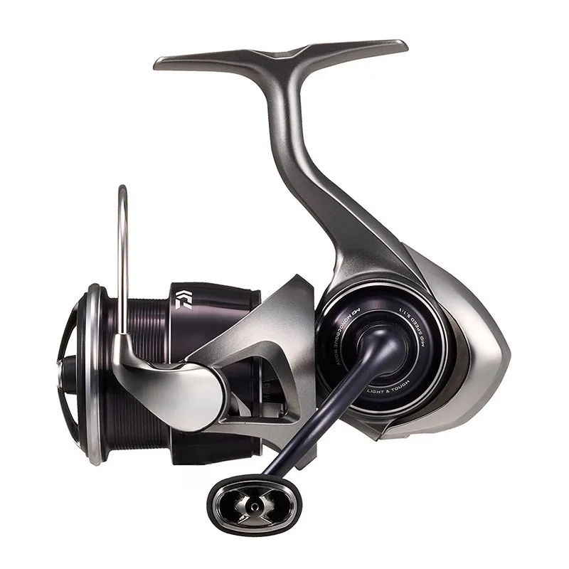 Детали подходят для 25 спиннинга DAIWA gigawatt CALDIA, универсального использования в пресной морской воде, дальних инвестиций, рыбалки Luya.