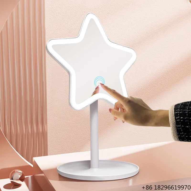 espejo-de-maquillaje-led-en-forma-de-estrella-con-pantalla-tactil-luz-de-relleno-de-escritorio-espejo-pequeno-estilo-ins-espejo-de-vanidad-portatil