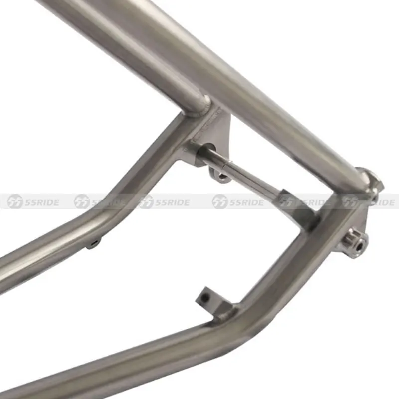 Titanium Rear Thru Axle, MTB Gravel Bike, Bicycle Parts, Cycling Accessories, 12x142mm