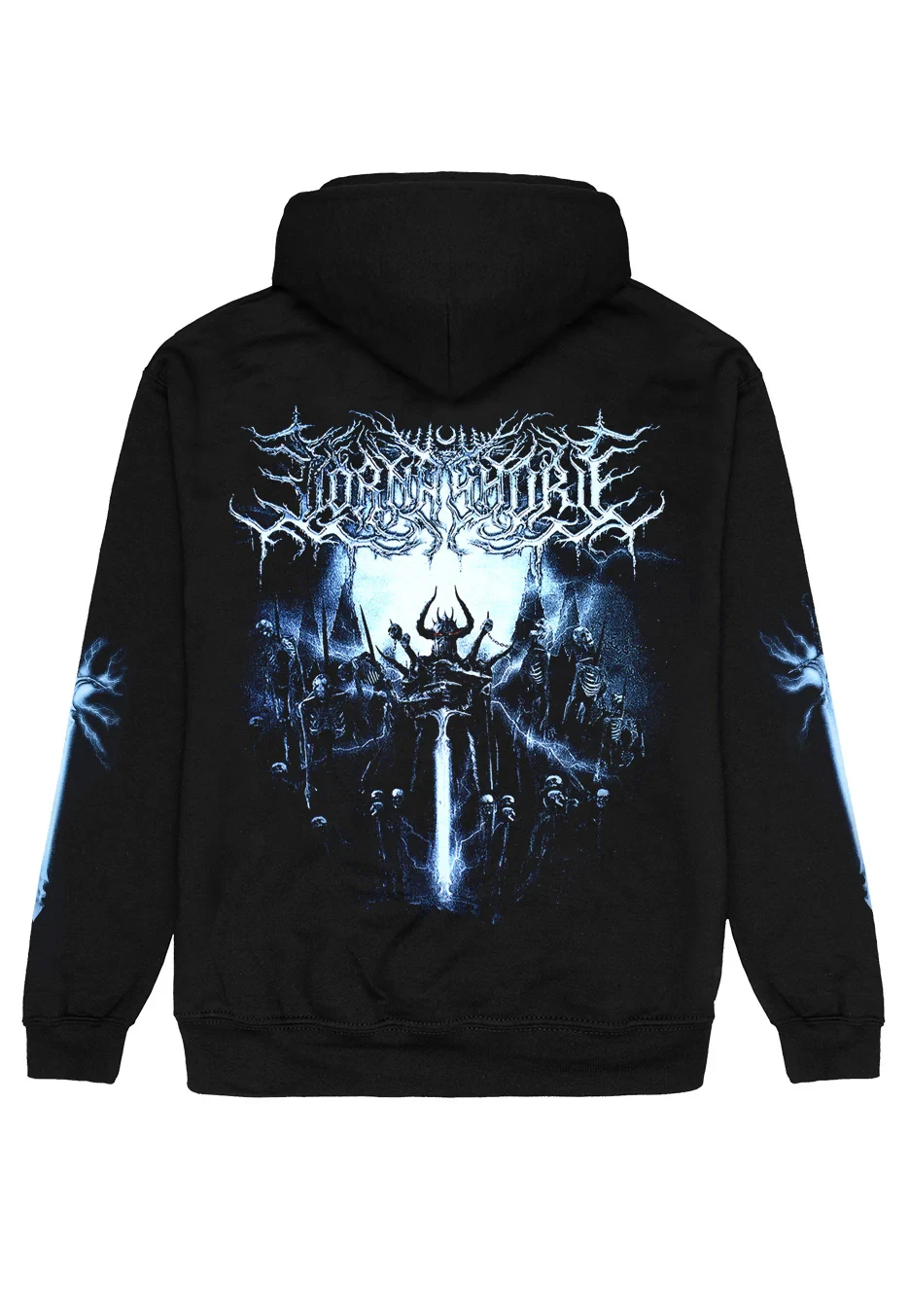 Thumbnail 3 - #5 Trending Womens Printed Graphic Sweatshirts Right Now