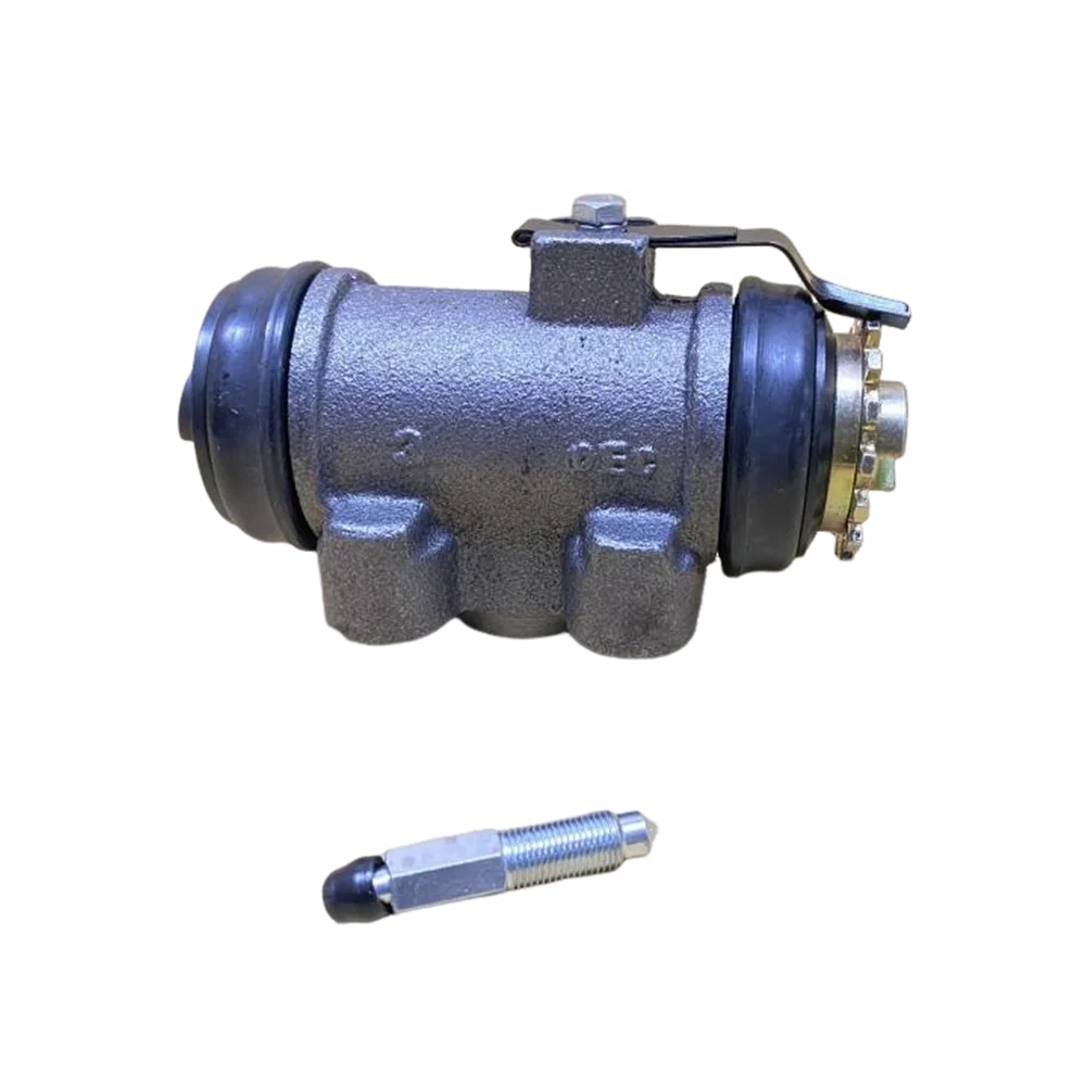 

Высокопроизводительный тормозной колесный цилиндр FUSO TRUCK FK417 MC832590