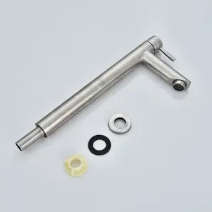 6 Büyük satış, musluk tankı, paslanmaz çelik-no. 5