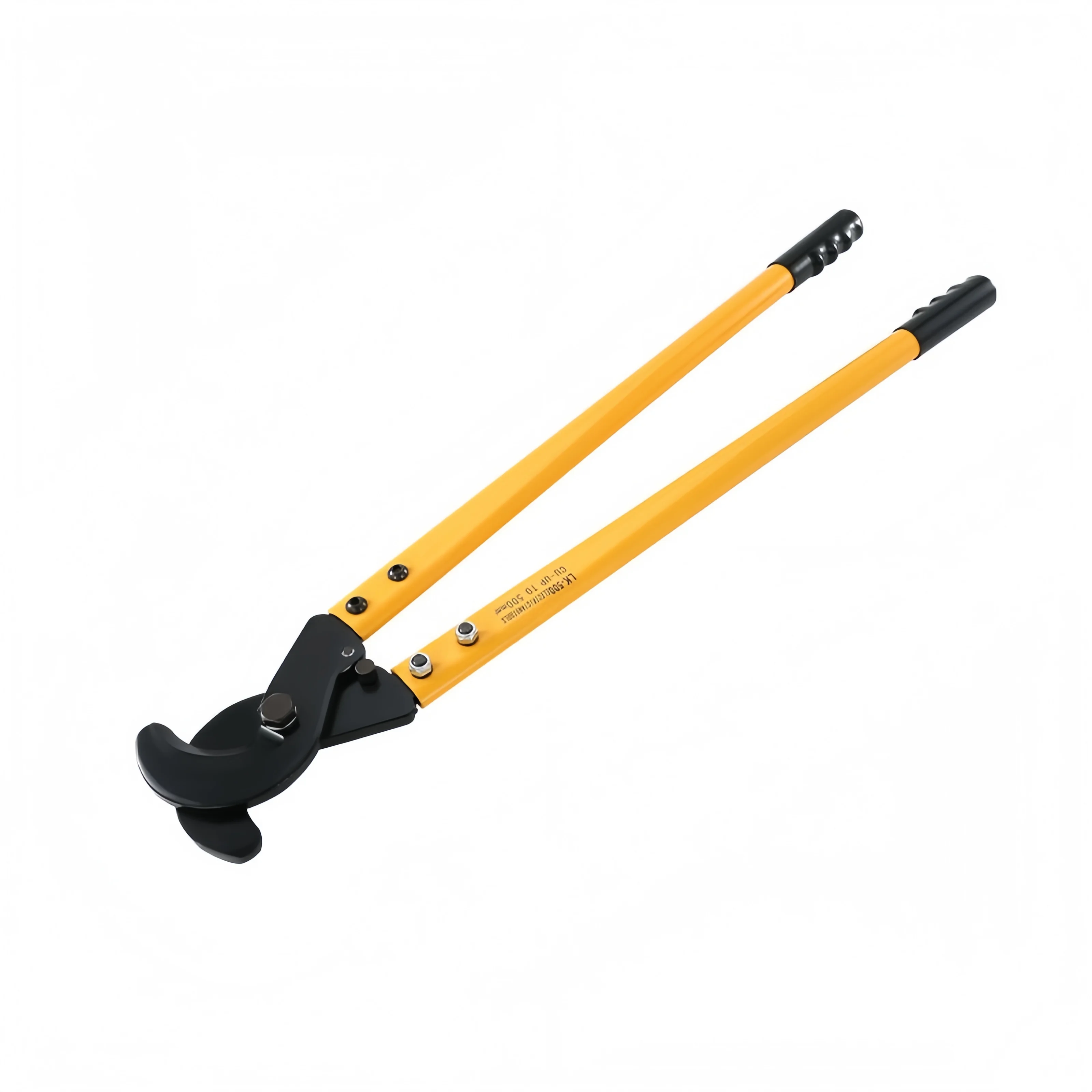 

LK-500 Long Arm Cable Shears – Labor-Saving Copper & Aluminum Wire Cutter, 500mm Mechanical Heavy-Duty Tool