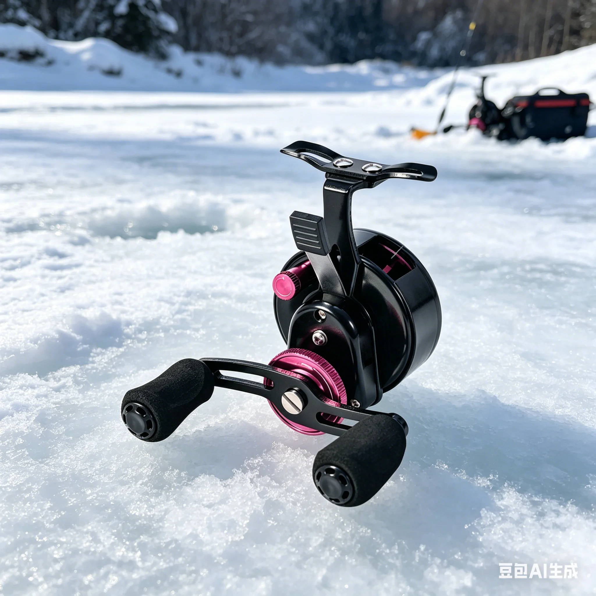 1pc-ice-fishing-reel-gear-ratio-3-1-hsp60-metal-spindle-left-right-hand-closed-anti-icing-slag-slow-descent-reel-spool