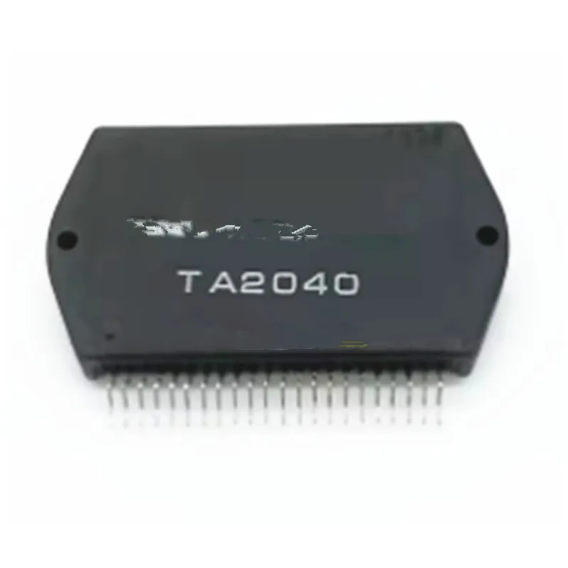 

1PCS 100%New Chips TA2040 TA2030 Audio Power Amplifier Thick Film IC Chip