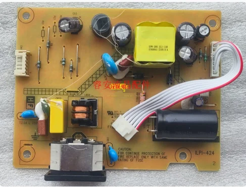 

Original SE2222HV ILPI-424
