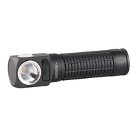 Convoy H2 LH351D 519A B35AM Multifunctional Flashlight Head Light,18650 flashlight ,torch,type-c charging interface