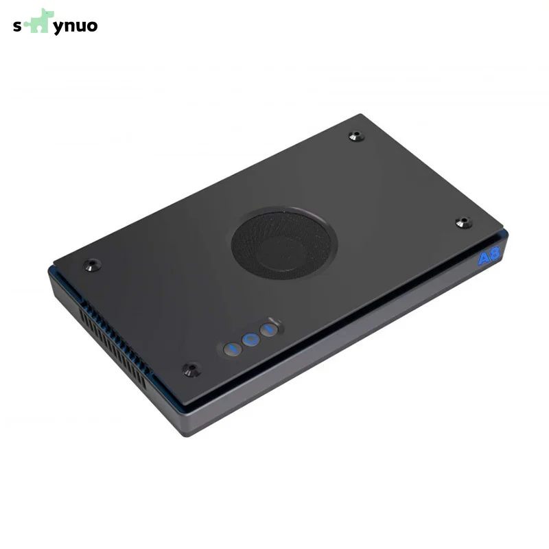 TLF Origin Supplier A8SE II/A8Pro II Smart WiFi APP 6 Channel Full Spectrum Marine LED Lamp Profsional Aquarium Reef Light