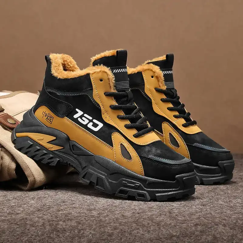 

Outdoor Warmed Mountain Women's Summer Hiking Sneakers Hiking Shoes Woman Sport Tnis Snaeker Best-selling Vietnam Twnis