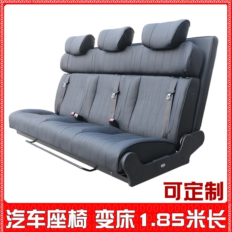 Suitable converting seats into , for camping vehicles, RV , car beds, and chairs, RV modification f