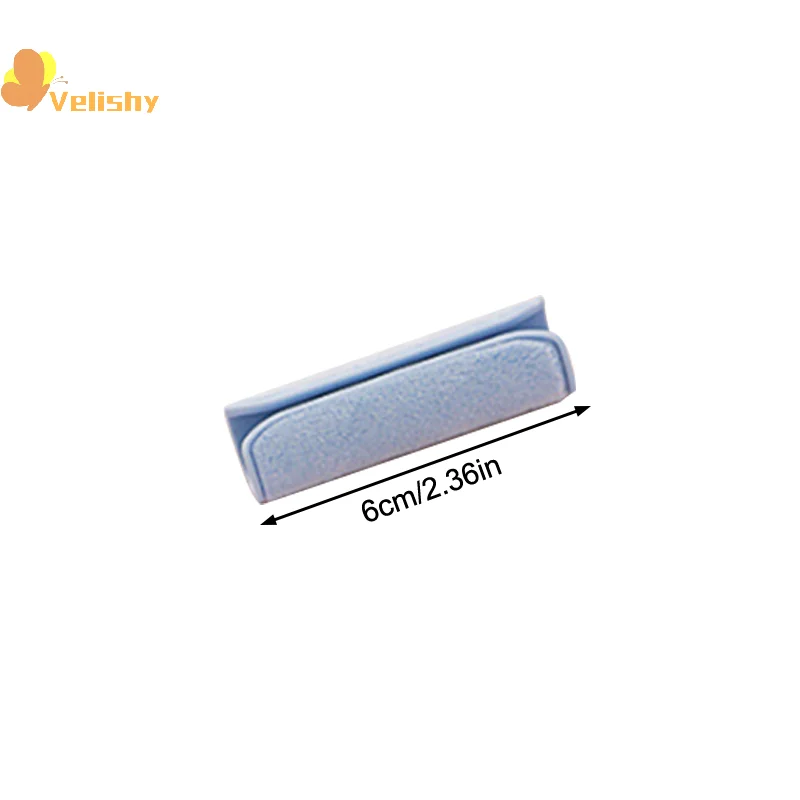 ​8Pcs Coral Fleece Bed Sheet Holders No Needle Anti-Slip Grippers, Invisible Strong Grip Clips To Stop Shifting Sheets​