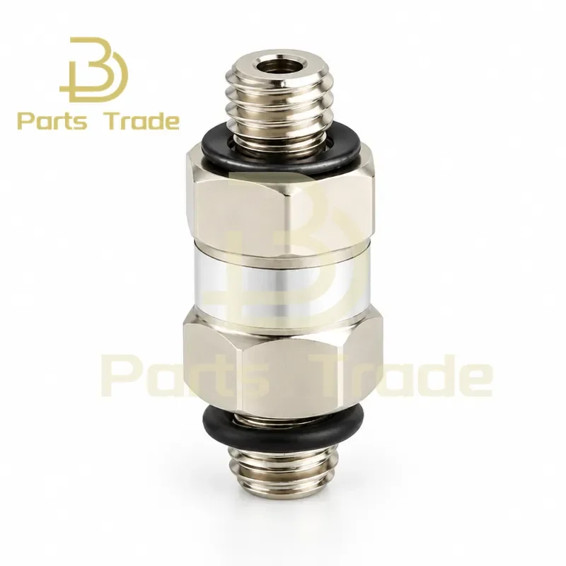 1PC Vacuum Chuck Logic Valve ZP2V-A5A5 One-Way Safety Check Valve