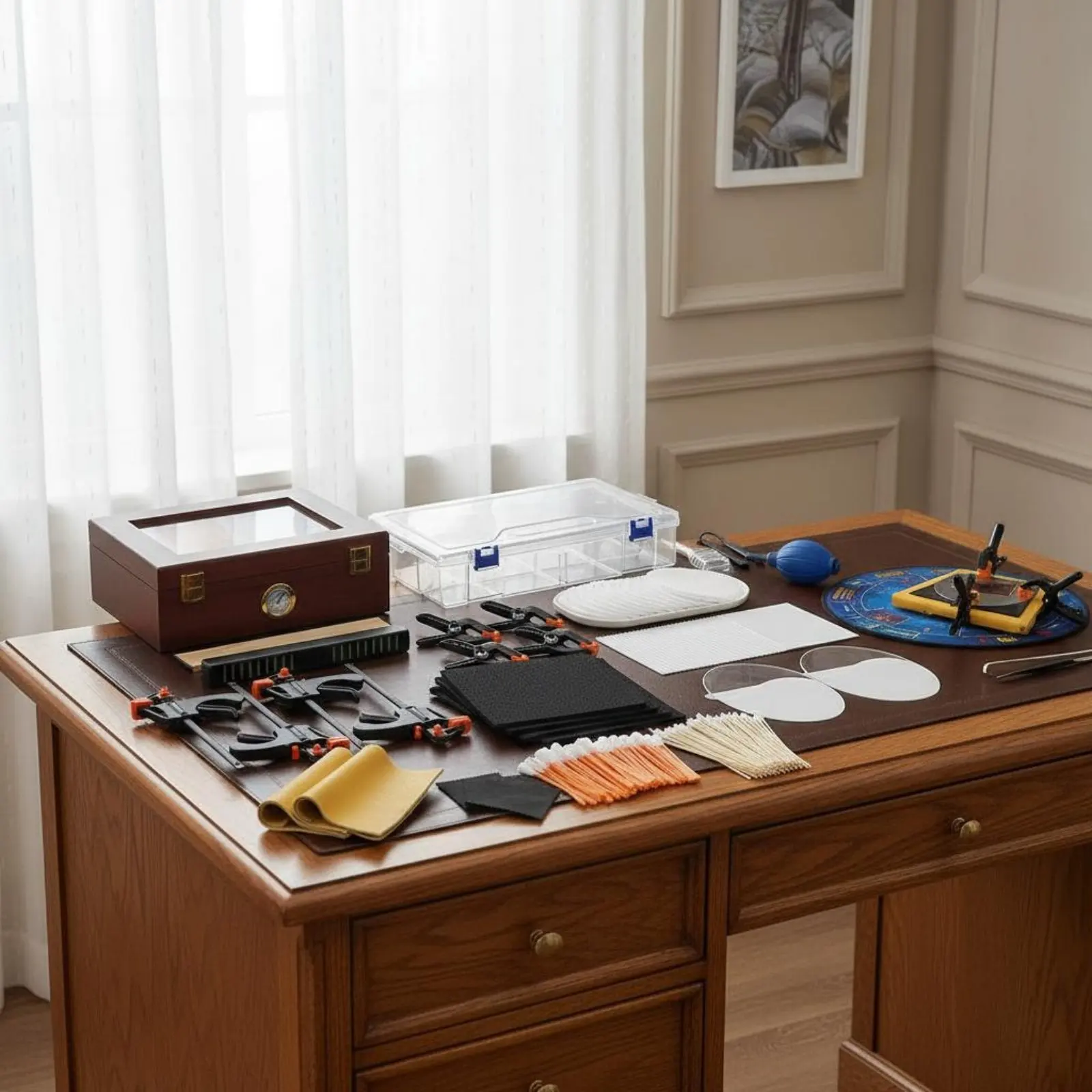Thumbnail 4 - #8 Top 40 Shoe Care Kits Worth Buying In 2026
