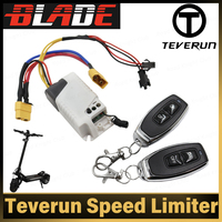 Customization Remote Control Speed Limiter Blade GT/GT+ II Teverun Fighter Mini/10/11/11+ For Supreme Electric Scooter Parts