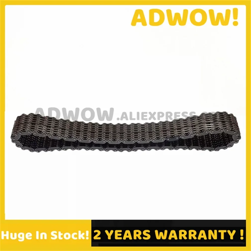 

Transfer Case Chain 2922578E00 91173681 29225-78E00 HV118 HV-118 For Suzuki VITARA GRAND VITARA X90 XL7