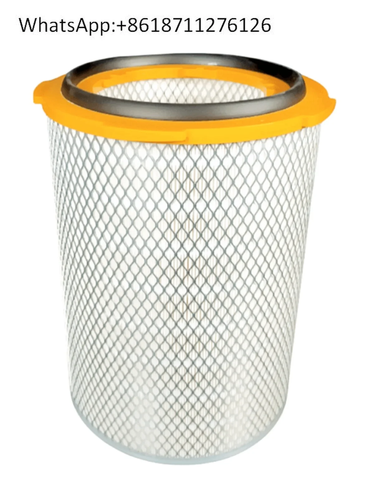 

Quick-release five-ear dust removal filter cartridge KF3040 all-wind environmental protection MCJC pulse filter cartridge TWYX