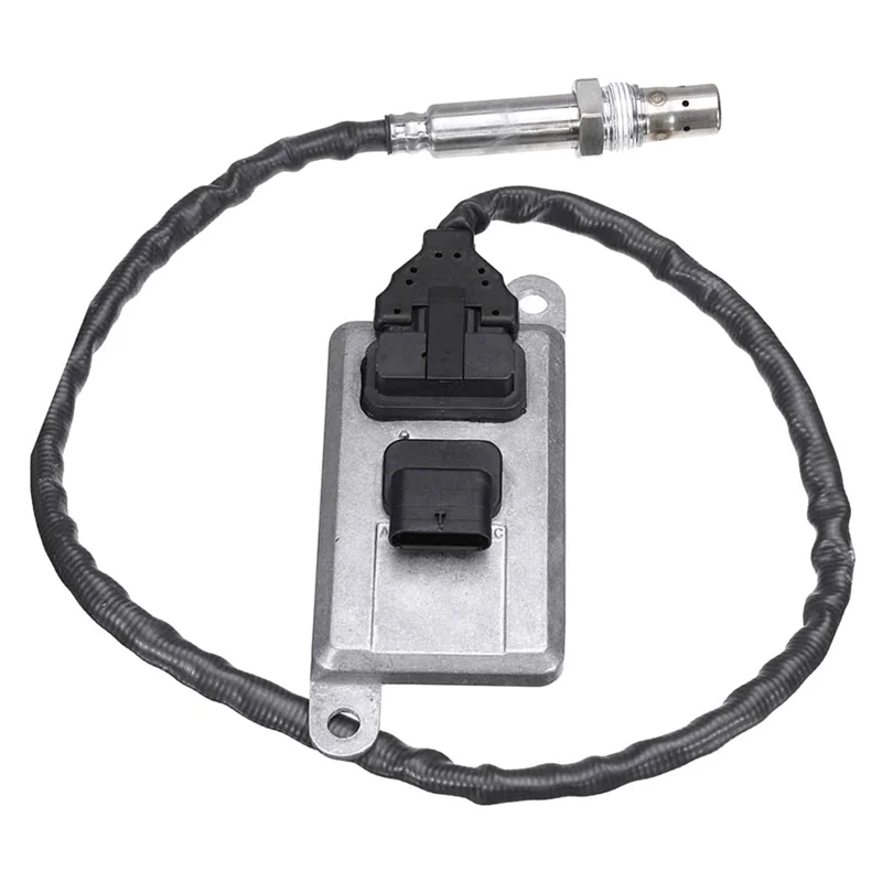 Car NOX Nitrogen Oxygen Sensor for MAN TGA Engine 5WK96618B 51154080015 51154080009 51.15408-0015