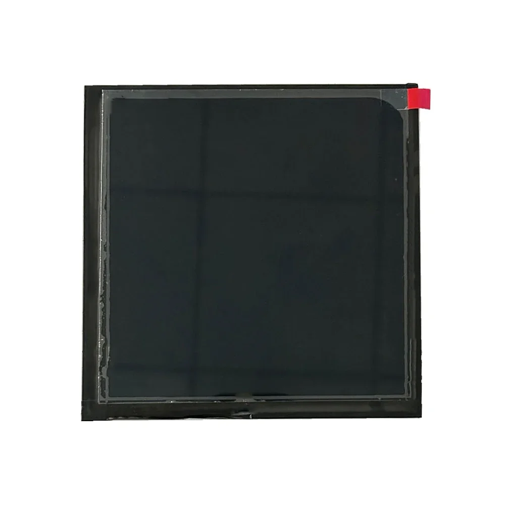 High quality 7 inch 720*720 500nits 40pin Lvds IPS TFT Square LCD module display