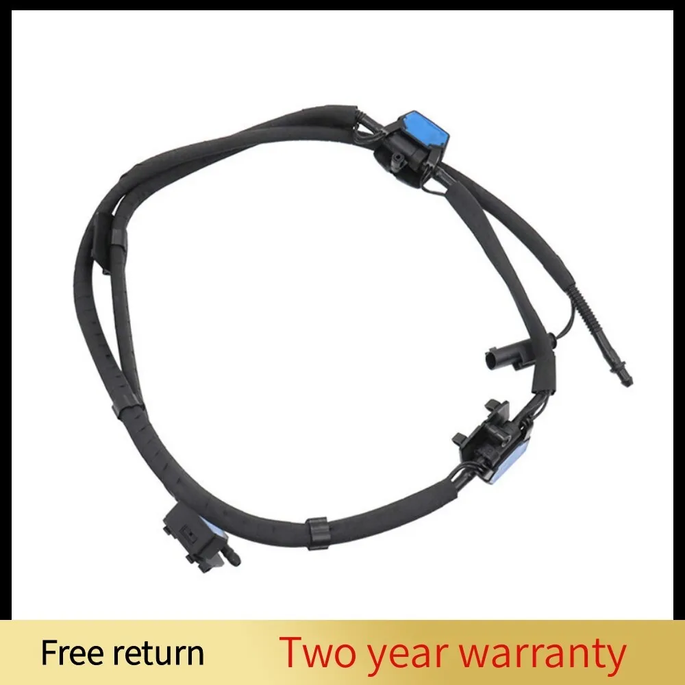 

61667257234 61667275176 61664849602 61667275175 Форсунка системы омывателя переднего стекла для BMW E71 E72 X6 2008-2013