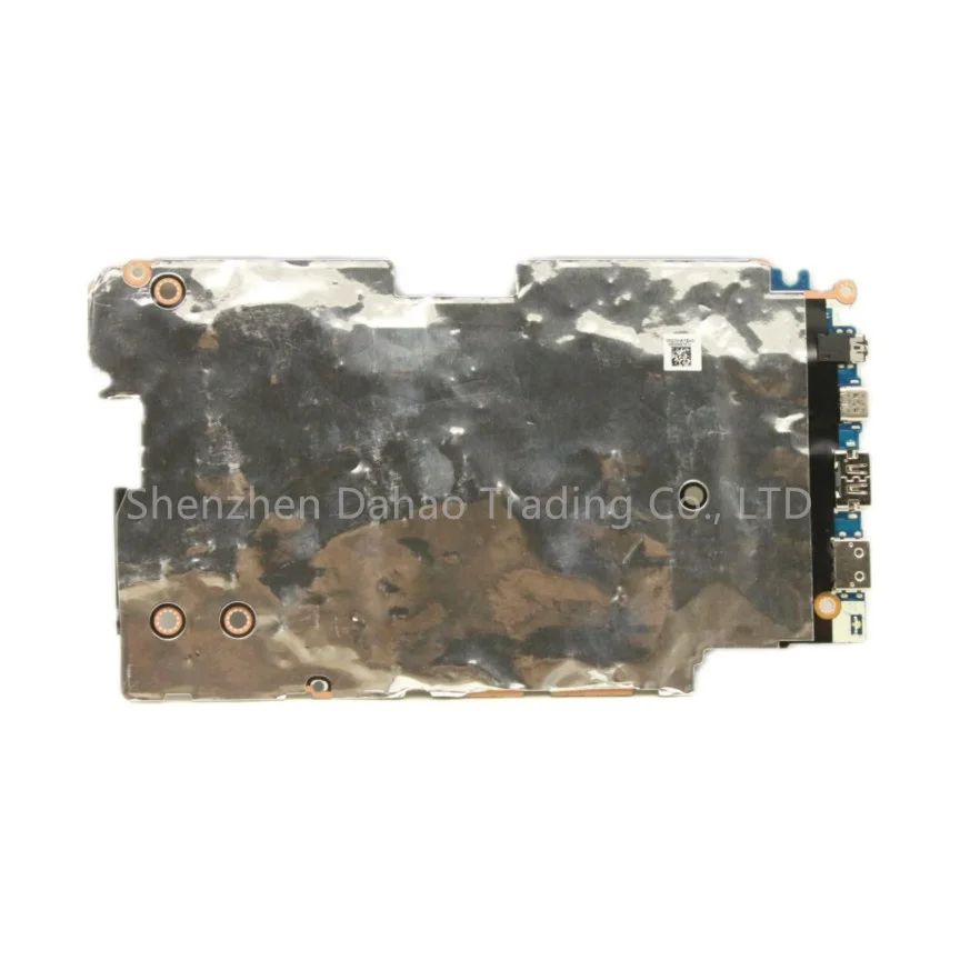 GLS1A/GLS1B LA-L501P For Lenovo IdeaPad 1-15ADA7 Laptop Motherboard WIth YM3020 YM3050 CPU 4GB-RAM +128G-SSD FRU: 5B21D69263