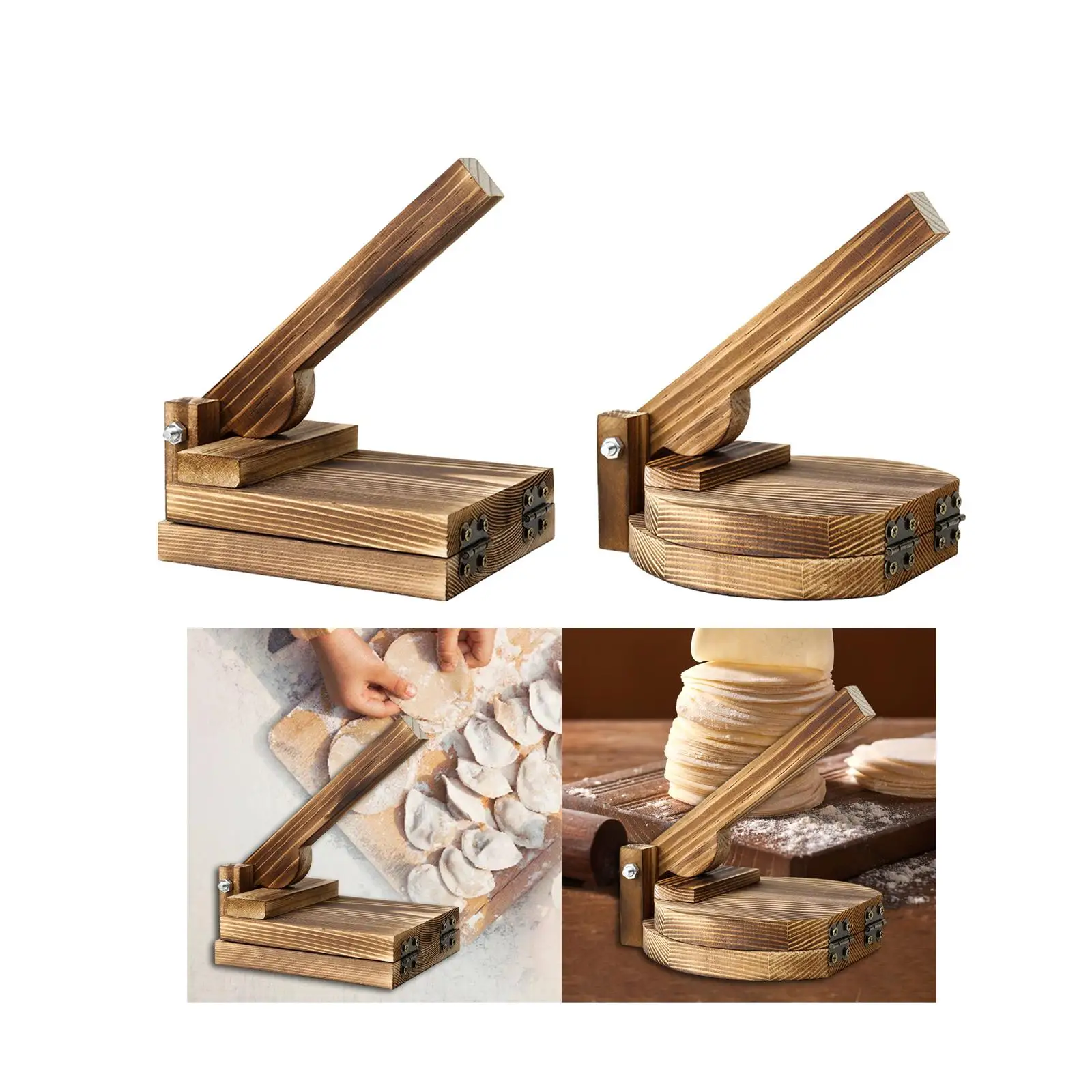 #20 Latest Tortilla Presses Offers