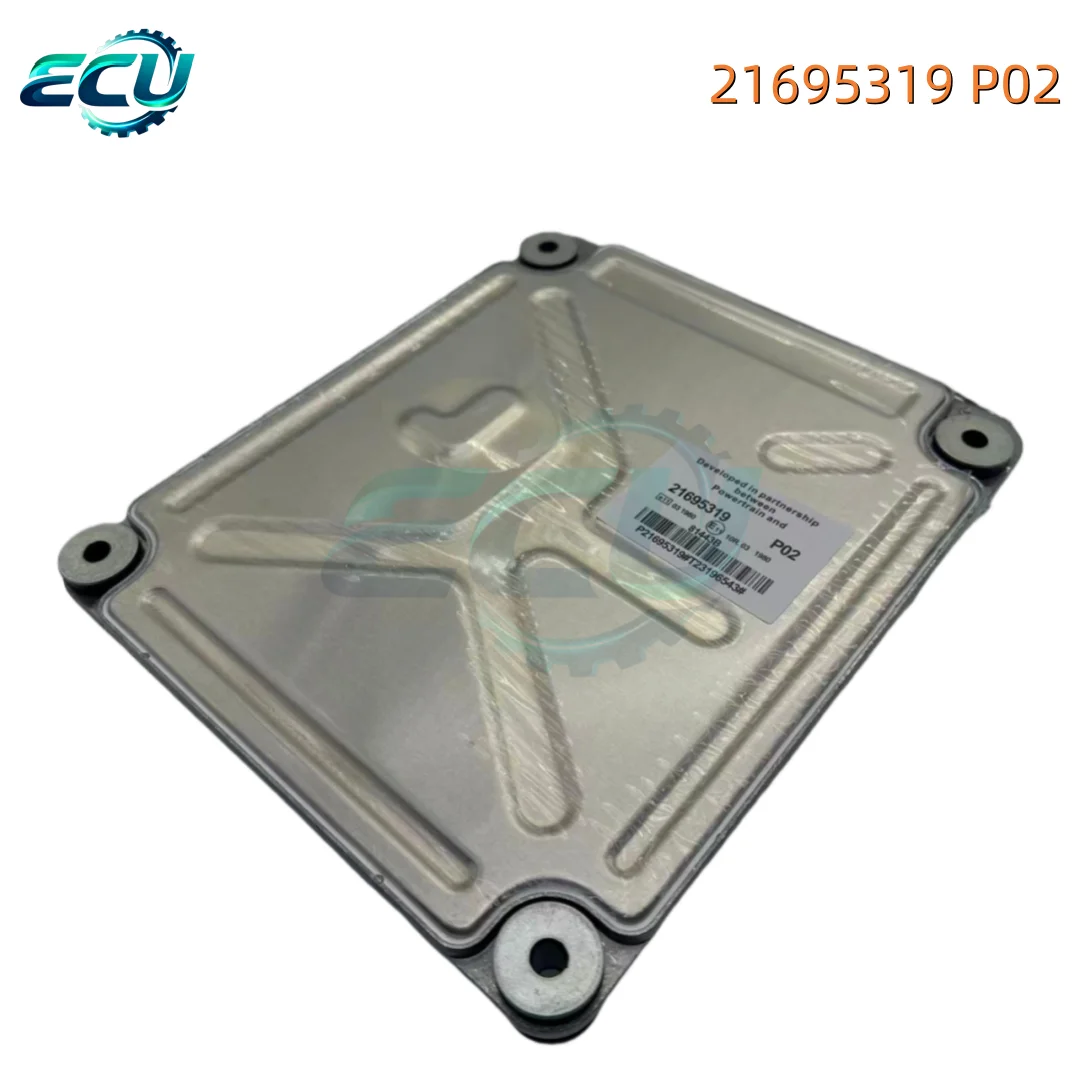 21695319 Primarily compatible with TCD 2012 4-cylinder and TCD 2013 6-cylinder series diesel engines.One year Quality Safeguard