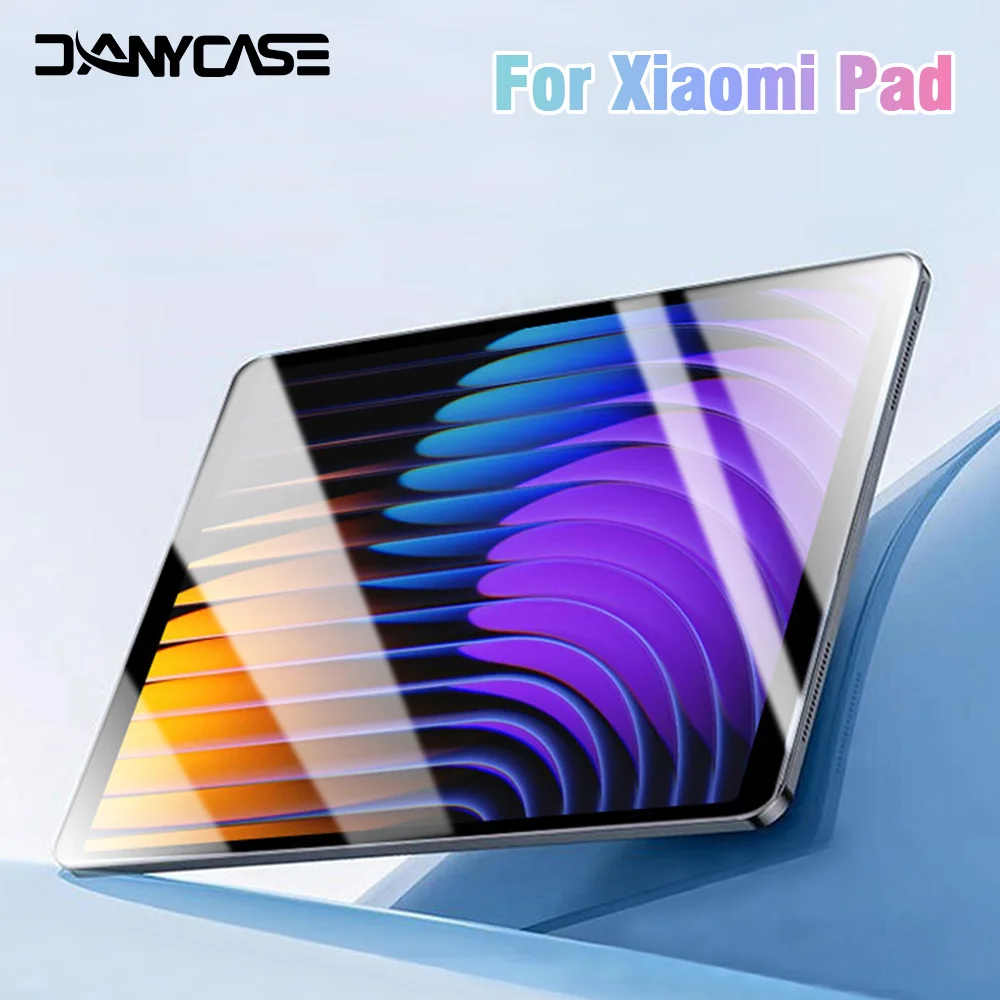 

Подходит для планшета Xiaomi, гидрогелевая пленка Pad7/7pro, защитная пленка 5/5pro, гидрогелевая пленка для планшета, устойчивая к царапинам