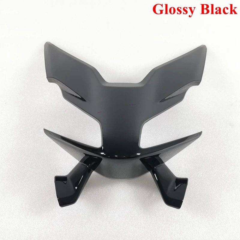 Sport Scooter Yamaha Tmax 560 2022 2023 2024 Front Head Cover Yamaha Tech max 560 2023 Front Headlight Upper Cover Fairing Kits