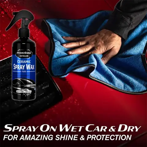 8 best sales varnish spray - №7