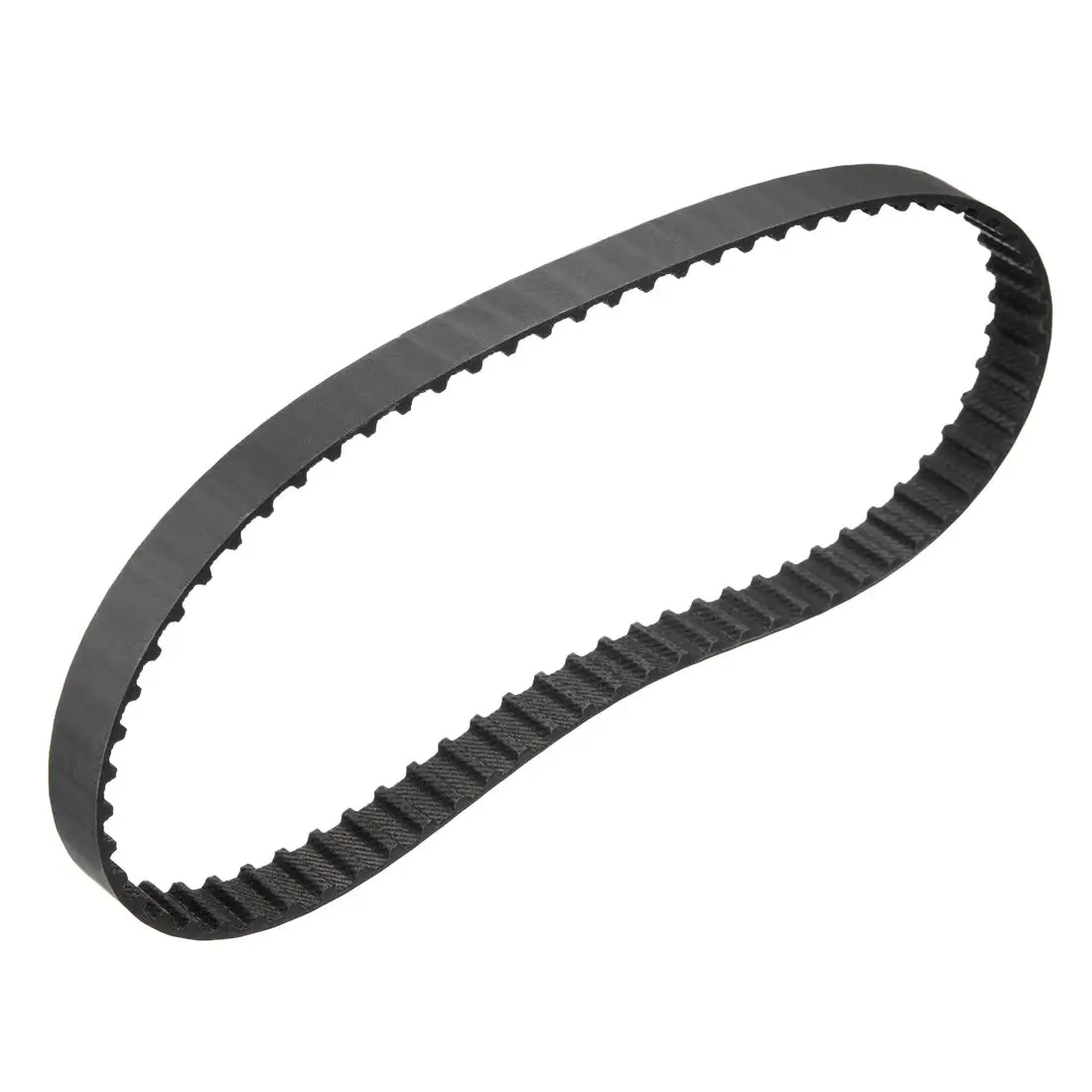 142XL Rubber Timing Belt Synchronous Closed Loop Timing Belt Pulleys 10Mm Width