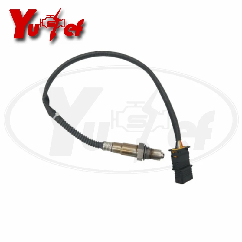 Oxygen Sensor O2 Metering For BMW F32 F33 F36 F07 F13 E70 F06 135i 235i 335i 435i 535i 640i 740i N55 11787596908 0258027015