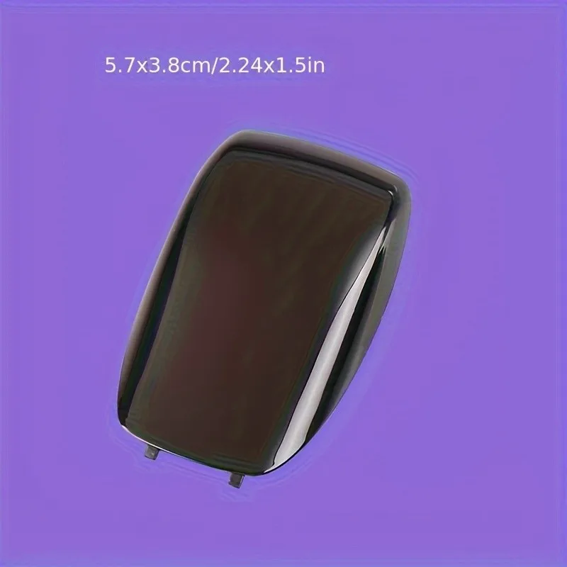 Key Case Cover Easy To Install Car  Key Cover Hard Case For E-Class Car Interior Decoration C-Class