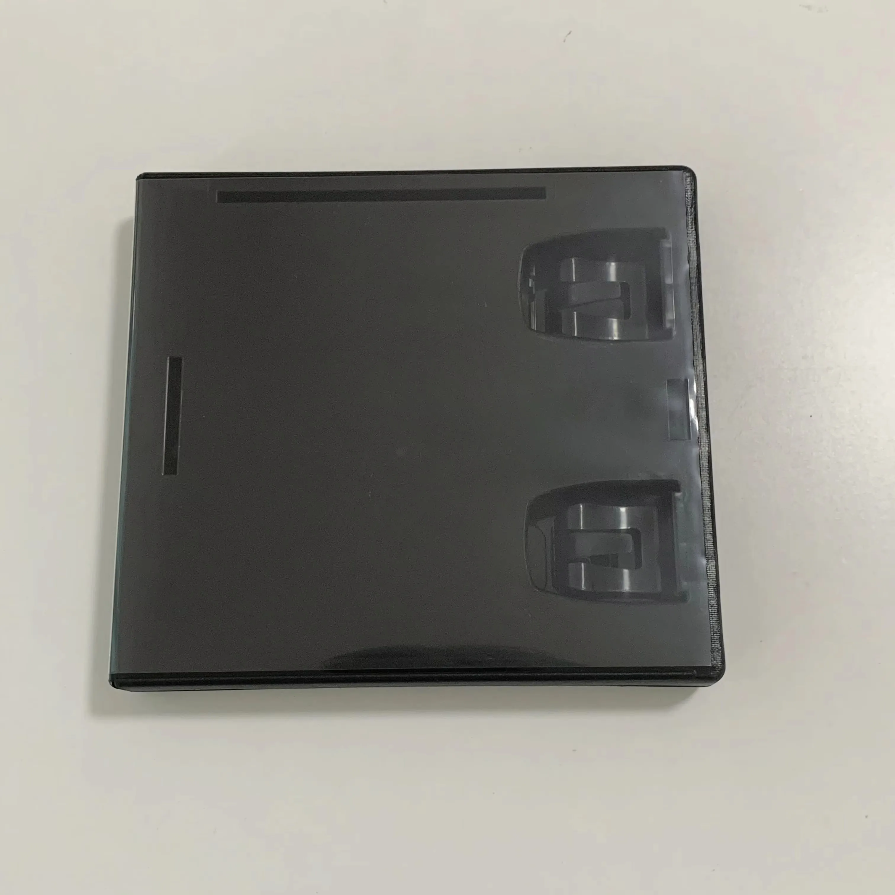 10 قطعة خرطوشة بطاقة الألعاب غلاف بلاستيكي صندوق حماية لـ NDS Lite لعلبة بطاقة NDSI حافظة تخزين غلاف بديل