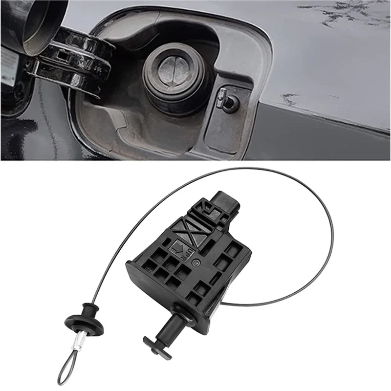 74700TVAA02 For Honda Accord 2018 2019 2020 2021 2022 Car Fuel Lid Actuator Gas Door Assembly Auto Replacement Accessories view 2