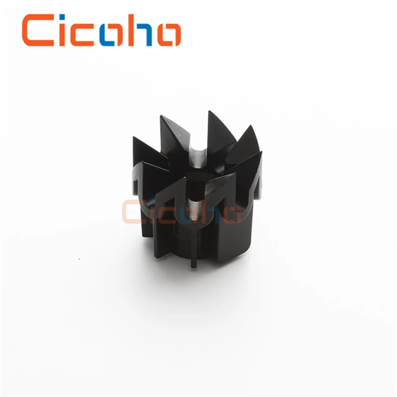 

10X Original Quality Drive Gear For Konica Minolta Bizhub 206 216 226 236 246 266 306 195 205 235 Copier Spare Parts