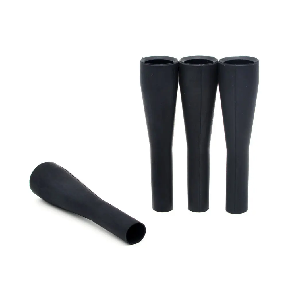 4Pcs/Set Shock Absorber Dust-proof Sleeve Shock Absorption Guard Cover for ZD Racing 1/7 MX-07 RC Car Original Parts #8705