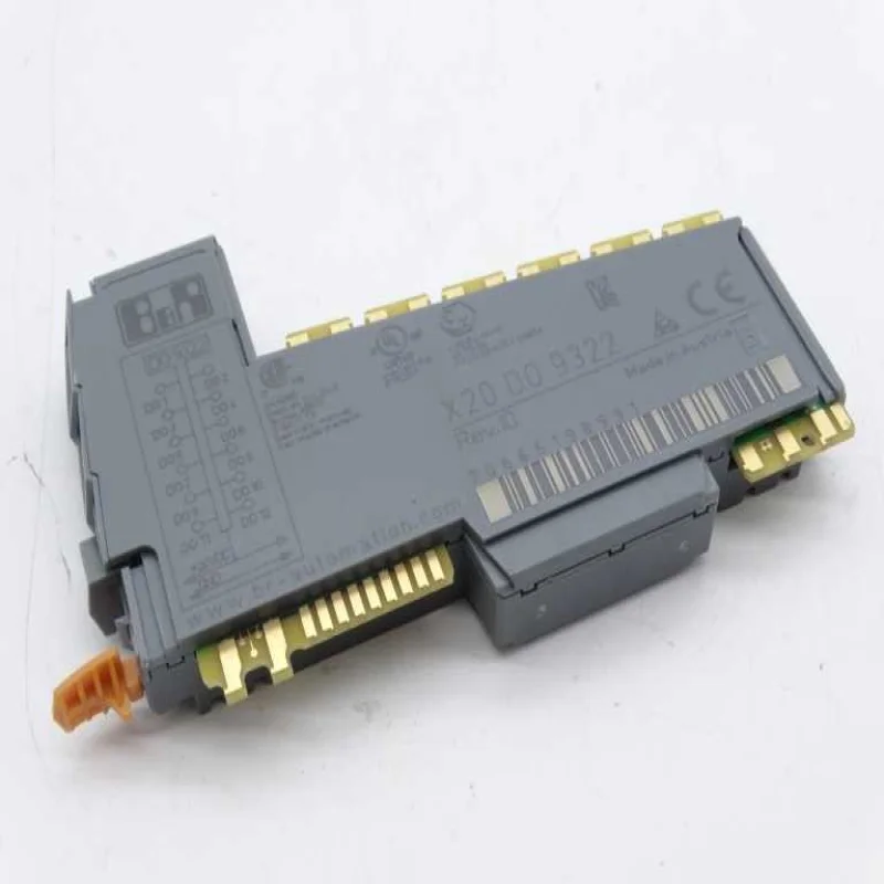 New and Original X20DO9322 PLC MODULE Stock in Warehouse PLC Programming Controller