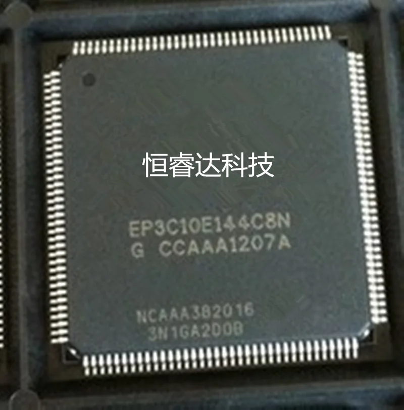 

1PCS EP3C10E144C8N EP3C10E144C8 EP3C10E144C EP3C10E144 EP3C10E144I7N EP3C10E144C7N Brand New Original LQFP144