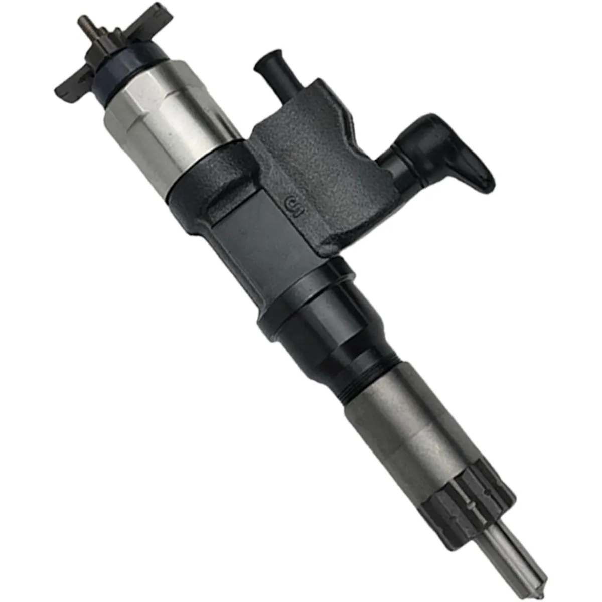 

1PCS Fuel injector 095000-8981 8-98167556-1 For Isuzu 6WG1 Engine