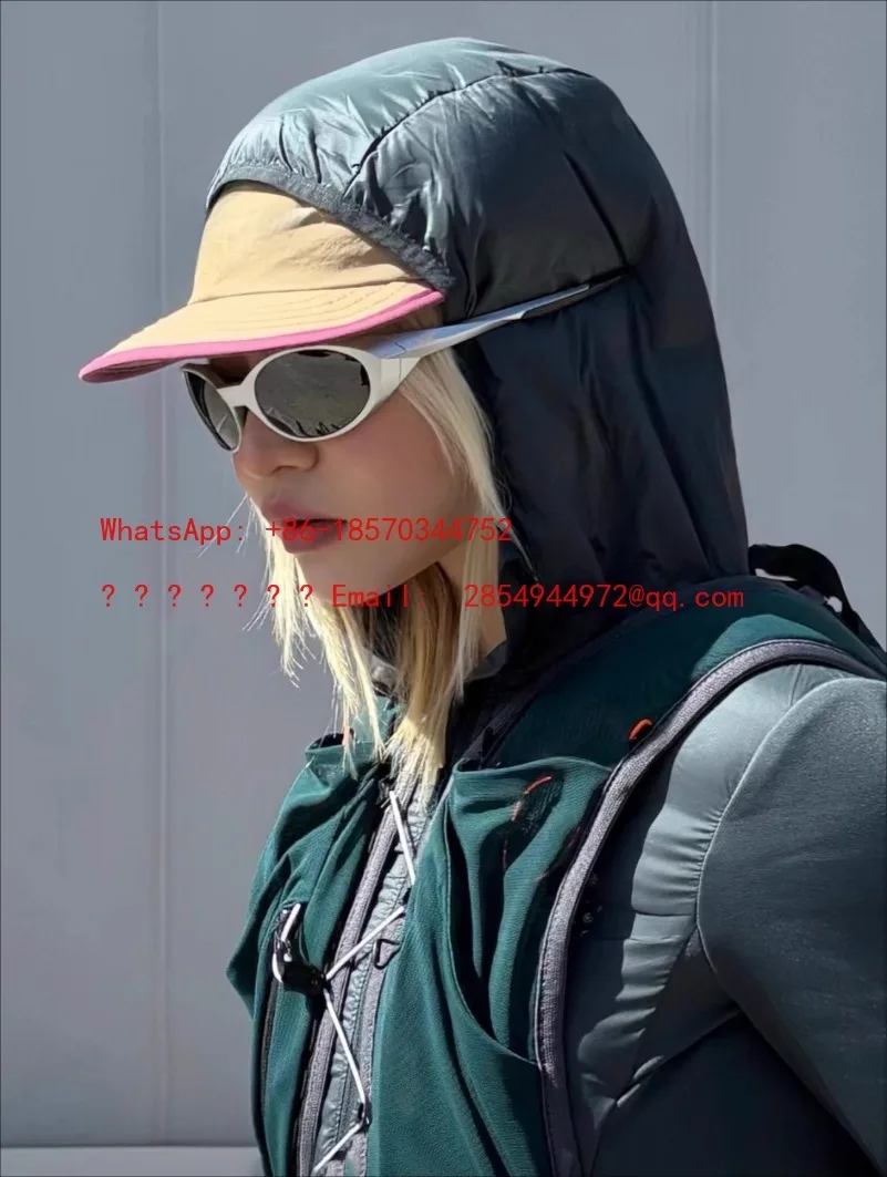 

L Солнцезащитные очки, поляризационные походные очки, спортивные технологии, солнцезащитные очки, мужские и женские тенденции