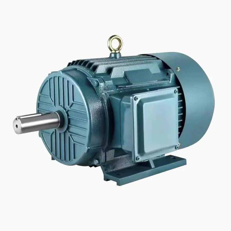 40hp High Power Three Phase AC Motor