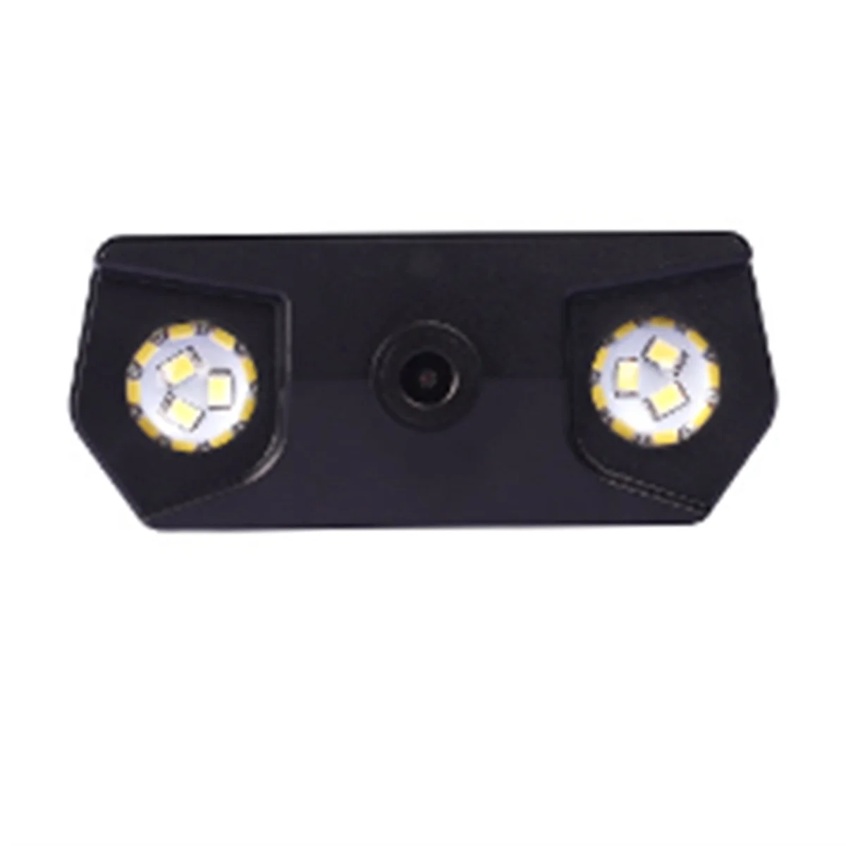 BABQ IP67 Waterproof FPV Camera with Dual Searchlights for SIYI MK15 AK28 VD32