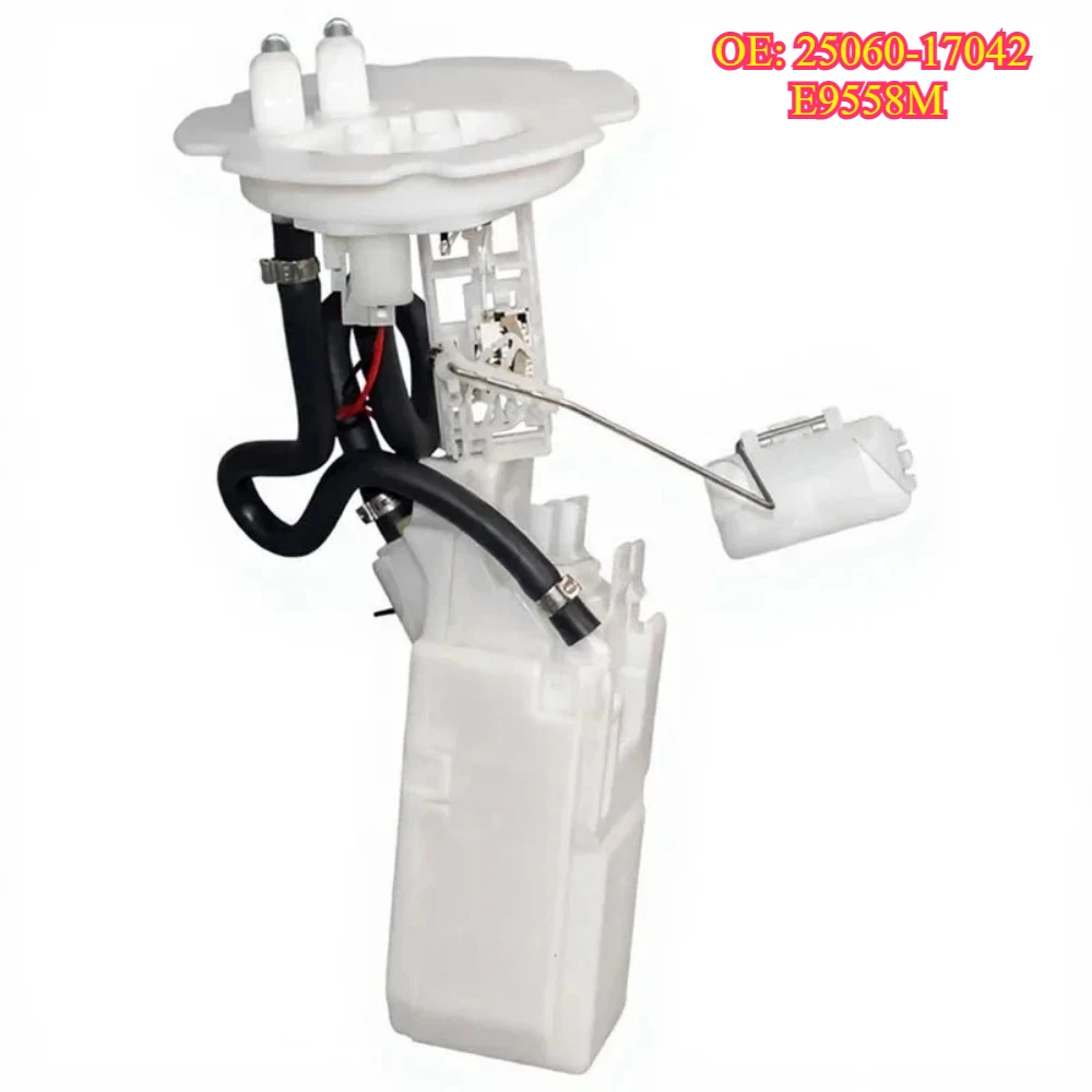 

genuine High quality New For 25060-17042 E9558M 2506017042 Fuel Pump Assembly for Nissan Cefiro A32 1994-1998